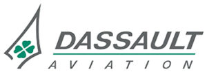Logo Dassault