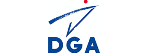 logo DGA