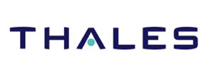 Logo Thales