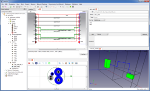 cablesim cablegroup