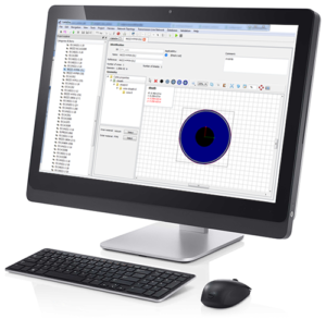 cablesim screenshot