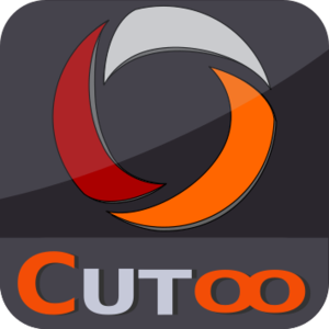 Logo CuToo - AxesSim
