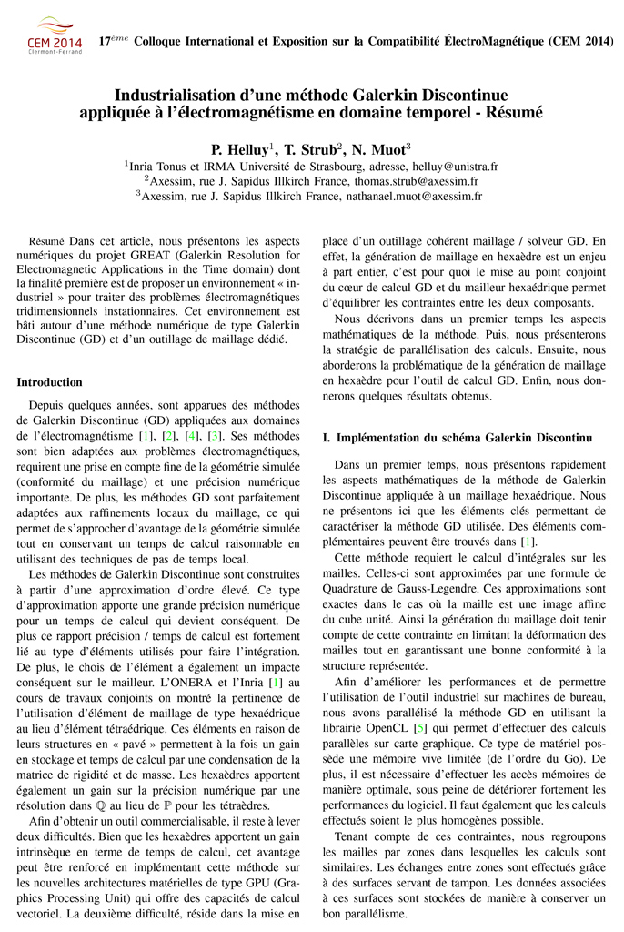 resume-cem2014-industrialisation_d_une_methode_galerkin_discontinue_appliquee_a_l_electromagnetisme_en_domaine_temporel-1
