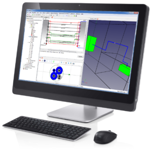 screenshot-cablesim - AxesSim