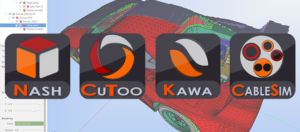softwares