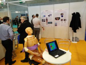 Microwave & RF Paris exhibition – Thanks to organizers and visitors