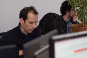 AxesSim team