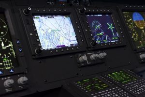 aerospace industrie