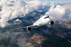 aerospace industrie