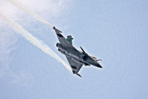 aerospace industrie