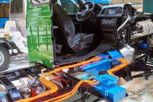 automotive industrie