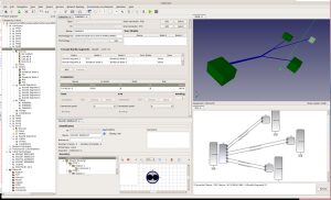 cablesim axs-E3