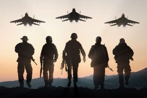 defense industrie