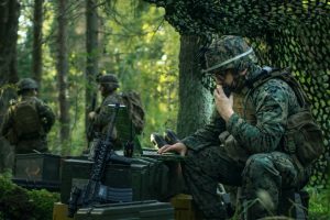 defense industrie
