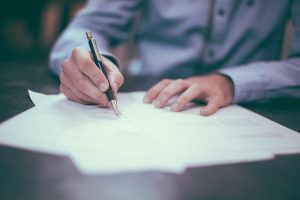 contract maintenance