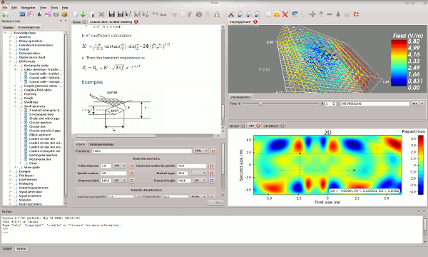 Technical knowledge management - Kawa Technical knowledge management - Kawa