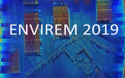 AxesSim @ ENVIREM 2019 conference – July 2nd & 3rd