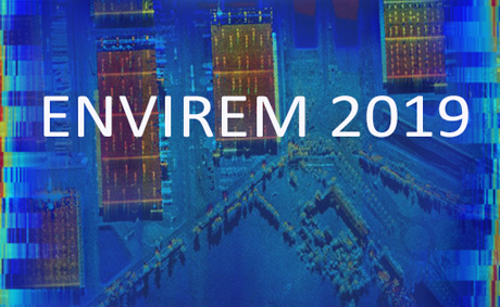 AxesSim @ ENVIREM 2019 conference – July 2nd & 3rd