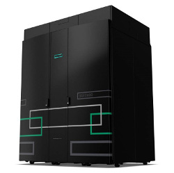 AxesSim selected to test & bench IDRIS new supercomputer “Jean Zay”