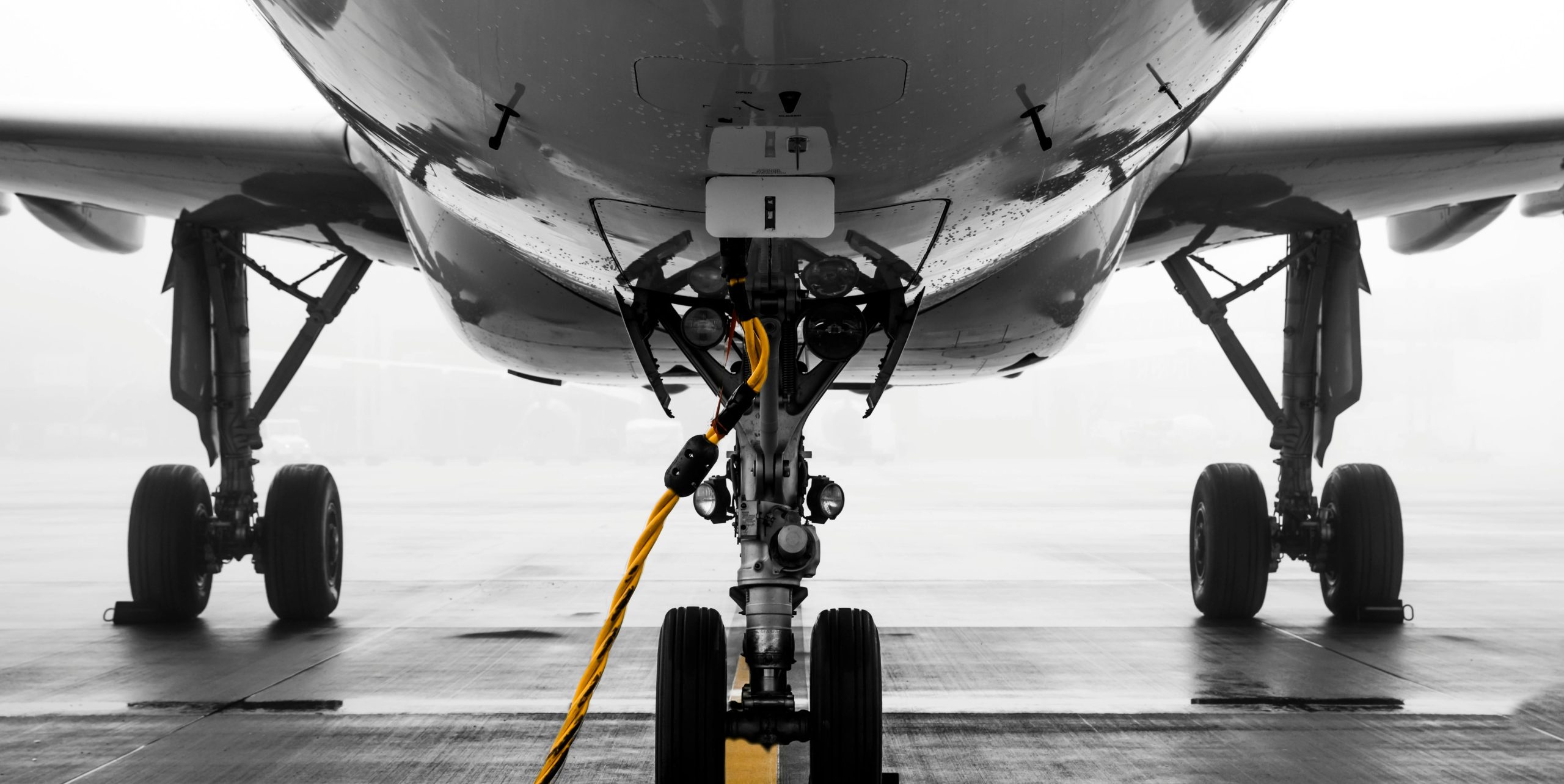 AXS E3 solution for aerospace