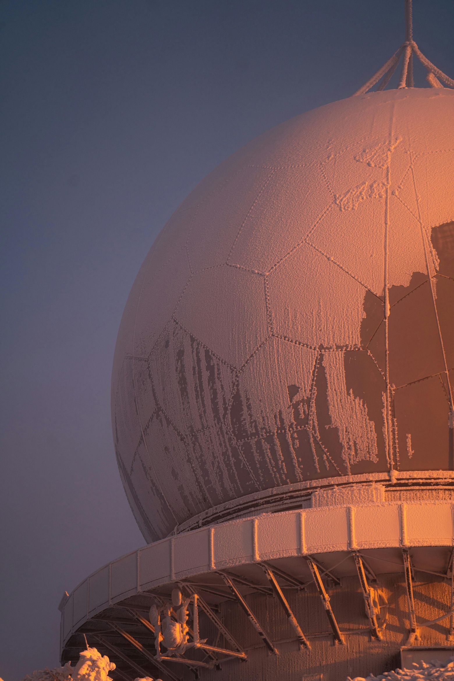 AXS E3 solution for aerospace