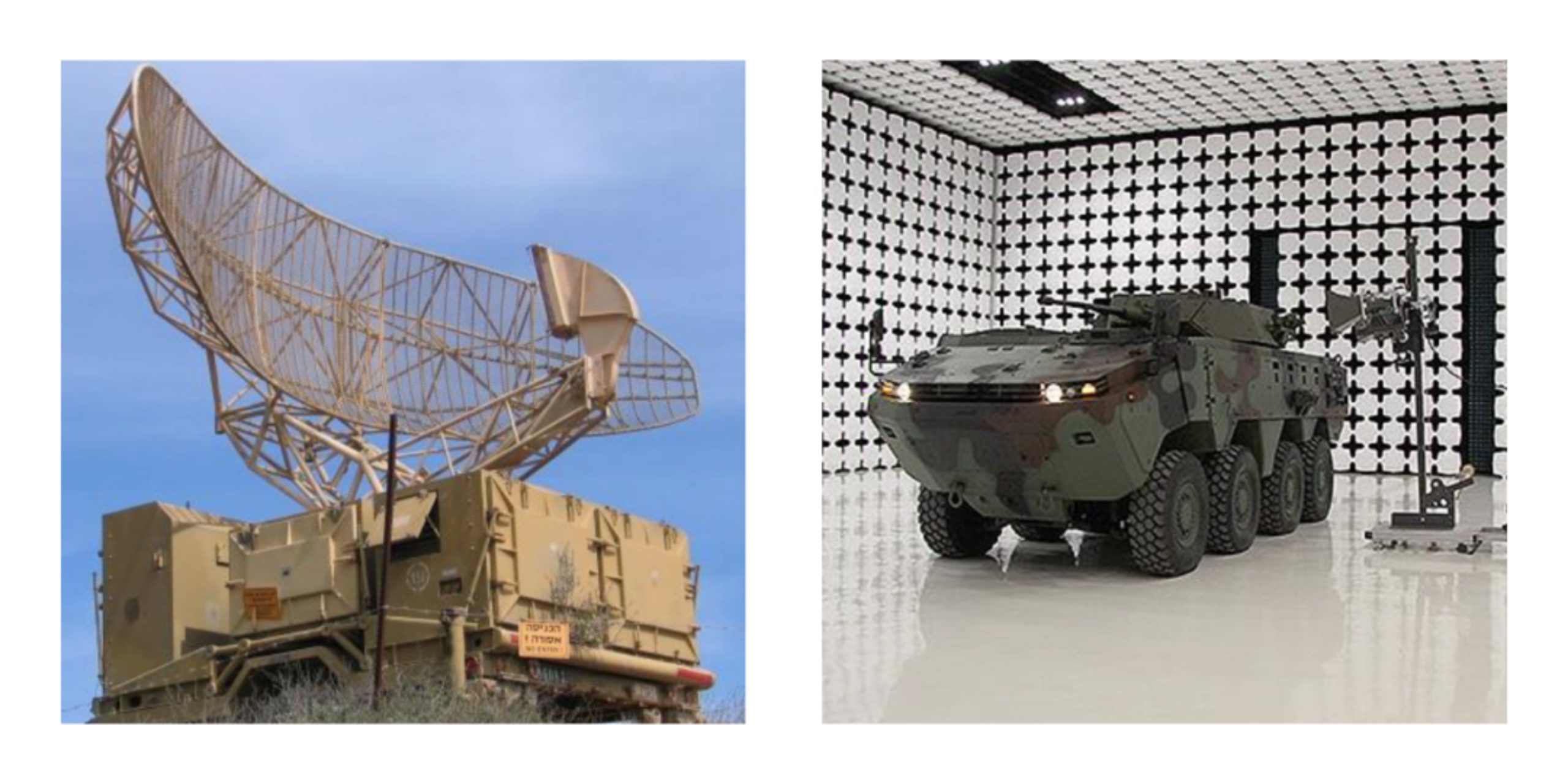 axs-e3 radar antenna