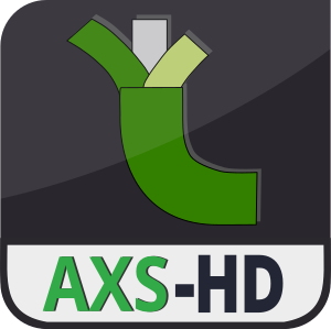 AXS-HD Harness Design